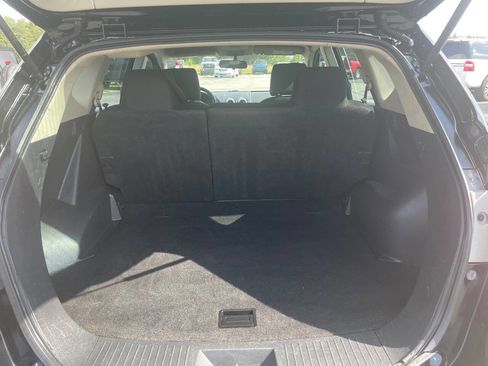 Used 2013 Nissan Rogue S image 5