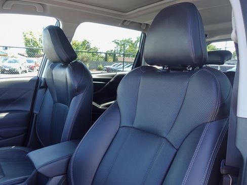 Used 2019 Subaru Forester Limited image 10