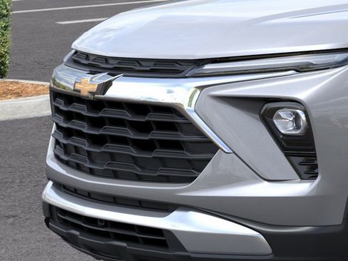 New 2026 Chevrolet TrailBlazer LT w/ Convenience Package image 13