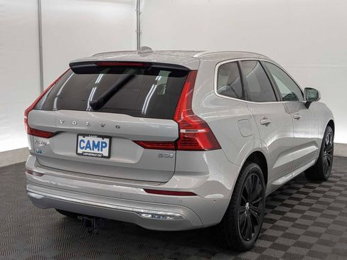 Used 2022 Volvo XC60 B5 Inscription w/ Advanced Package image 6