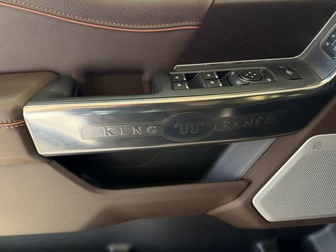 New 2026 Ford F350 King Ranch w/ Tremor Off-Road Package AWD/4WD image 11