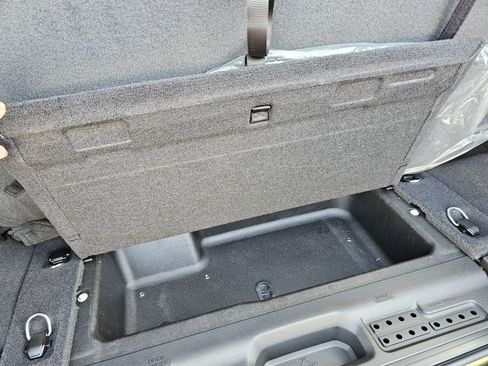 New 2026 Jeep Wrangler Sport image 10