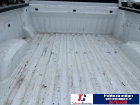 Used 2023 Chevrolet Silverado 2500 LT image 5