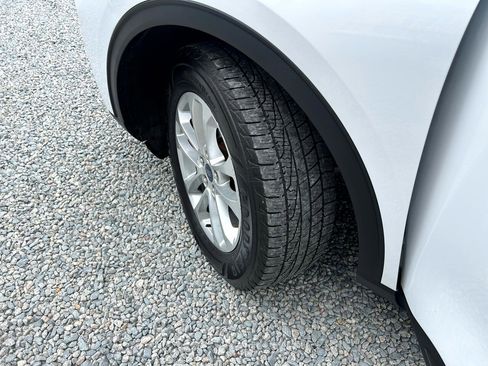 Used 2022 Ford Escape SE w/ Convenience Package image 25