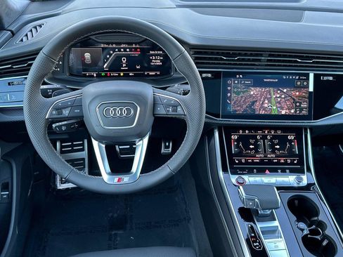 New 2026 Audi SQ8 Prestige image 13