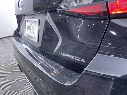 Used 2025 Subaru Impreza 2.0i image 21