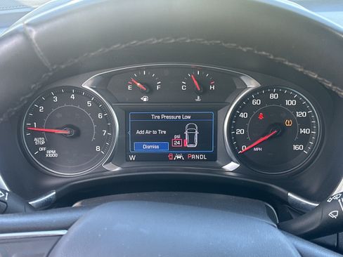 Used 2024 Chevrolet Equinox LT AWD/4WD image 26