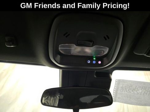 New 2026 Buick Envista Preferred w/ Convenience I Package FWD image 19