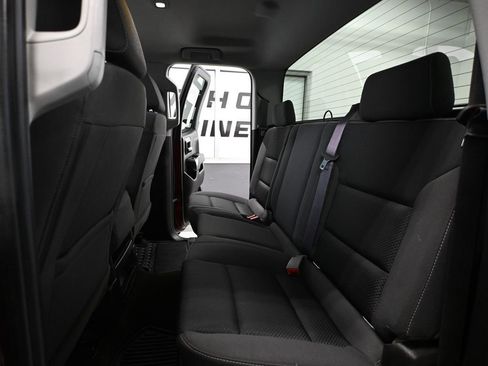 Used 2017 Chevrolet Silverado 1500 LT w/ All Star Edition image 41