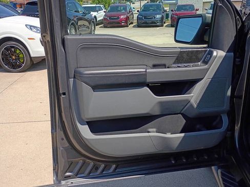 Used 2022 Ford F150 XLT w/ Equipment Group 301A Mid image 13