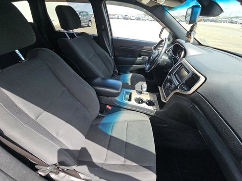 Used 2014 Jeep Grand Cherokee Laredo w/ Quick Order Package 23E image 11