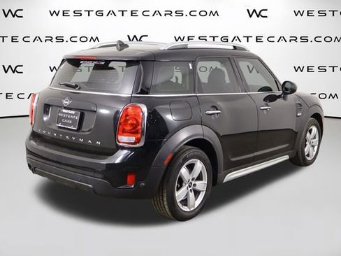 Used 2019 MINI Cooper Countryman image 45