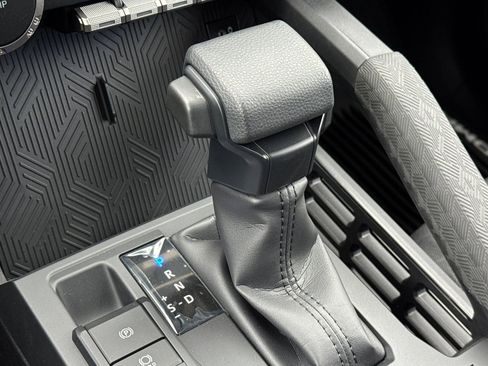 New 2026 Toyota Tacoma SR RWD image 22