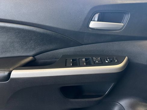 Used 2014 Honda CR-V EX-L image 11