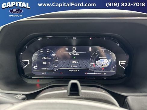 Used 2023 GMC Yukon Denali Ultimate w/ LPO, Floor Liner Package image 25