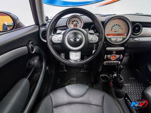 Used 2010 MINI Cooper Clubman S image 13