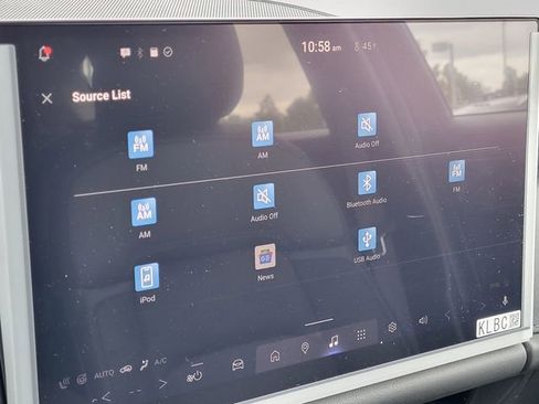 New 2026 MAZDA CX-5 Preferred AWD/4WD image 20