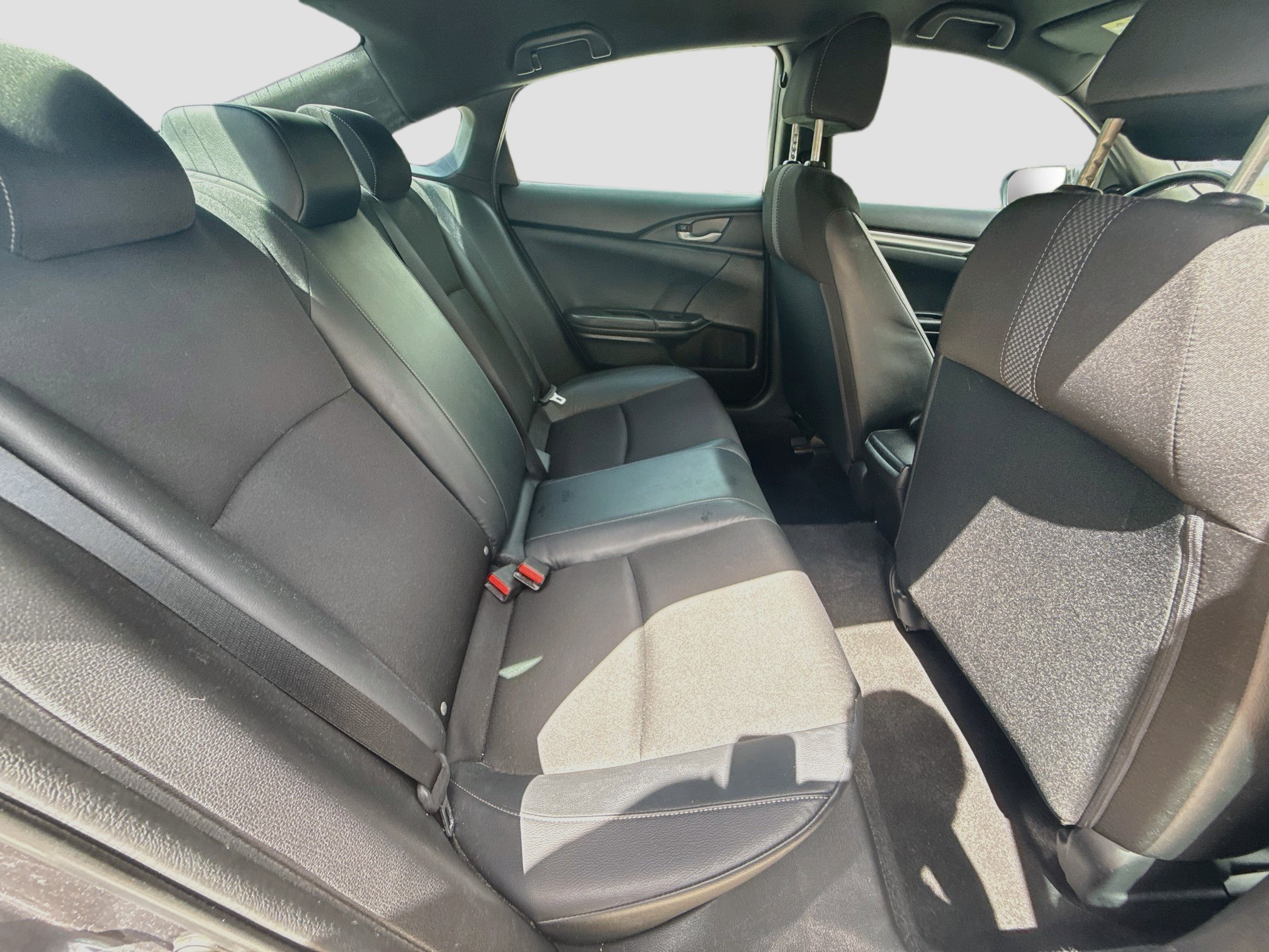 Used 2019 Honda Civic Sport image 25