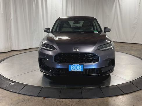 Used 2023 Honda HR-V EX-L image 5