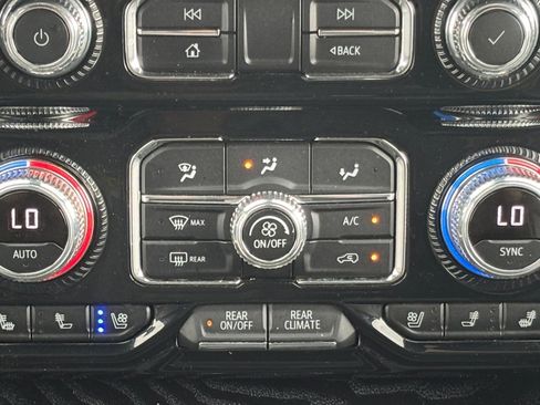 Used 2023 GMC Yukon XL Denali w/ Max Trailering Package image 4