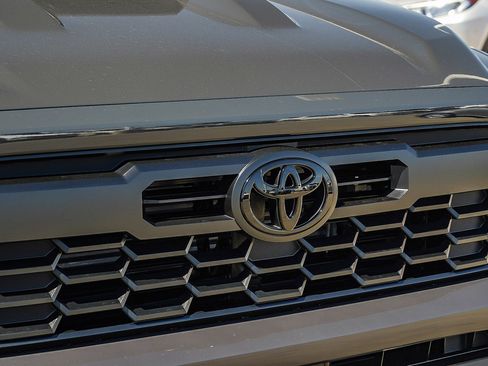 New 2026 Toyota Tacoma TRD Sport AWD/4WD image 10