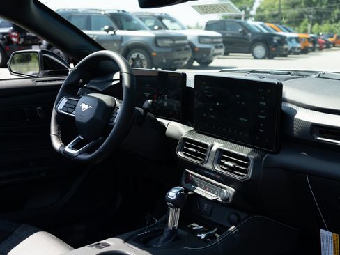 New 2026 Ford Mustang GT Premium w/ Mustang FX Package RWD image 39