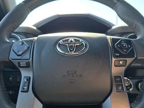 Certified 2023 Toyota Tacoma TRD Sport w/ Advanced Technology Package AWD/4WD image 28