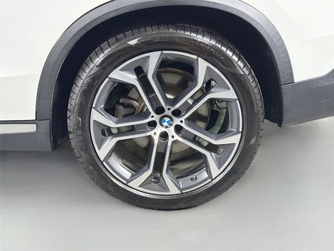 Used 2020 BMW X5 xDrive40i w/ Convenience Package AWD/4WD image 30