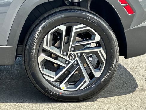 New 2026 Hyundai Tucson Limited AWD/4WD image 25