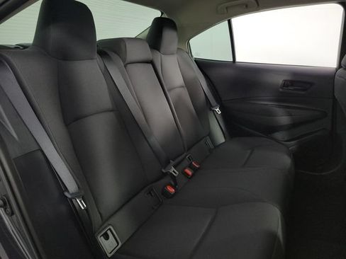 Used 2024 Toyota Corolla LE FWD image 16