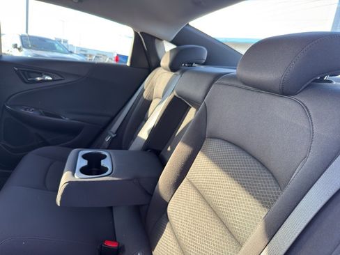 Used 2023 Chevrolet Malibu LT w/ Sport Edition image 31