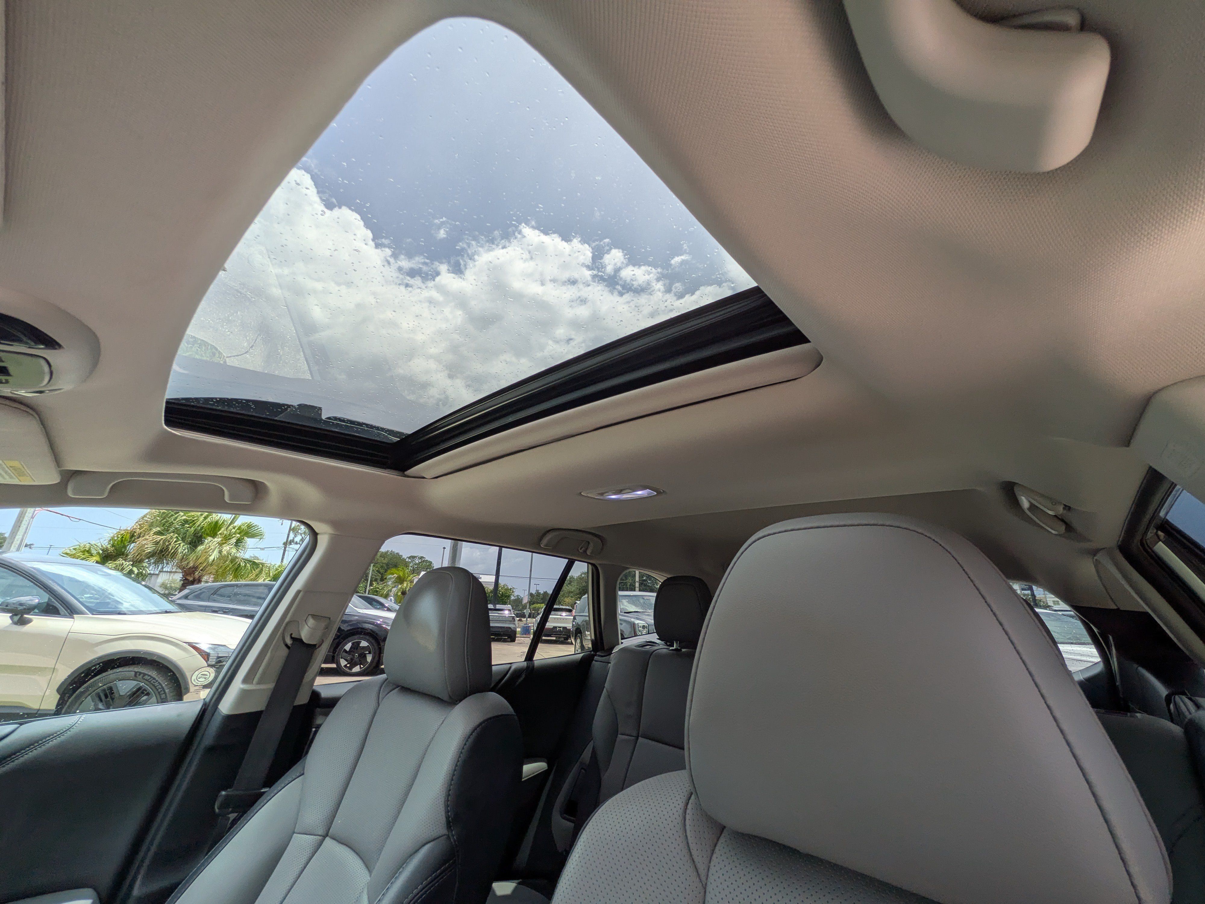 Certified 2025 Subaru Outback Limited AWD/4WD image 21