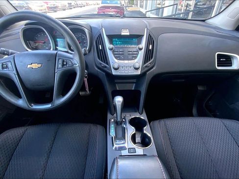 Used 2014 Chevrolet Equinox LS image 15