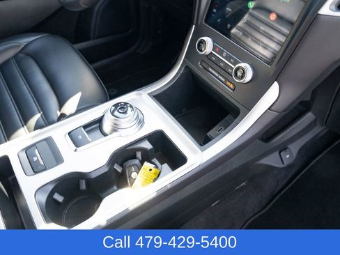 Used 2024 Ford Edge SEL image 42