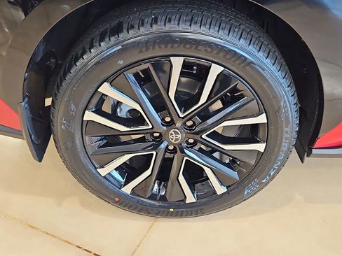 New 2026 Toyota bZ image 5