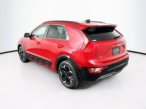 Used 2023 Kia Niro Wind FWD image 5