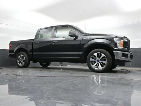 Used 2019 Ford F150 XL w/ Equipment Group 101A Mid AWD/4WD image 40