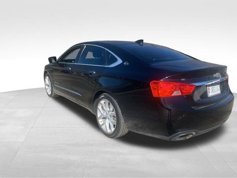Used 2017 Chevrolet Impala Premier image 9