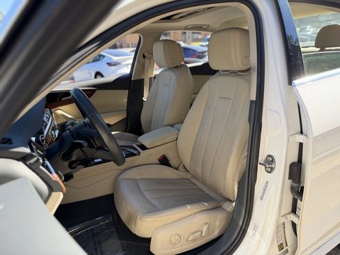 Used 2020 Audi A4 2.0T Premium w/ Convenience Package image 26