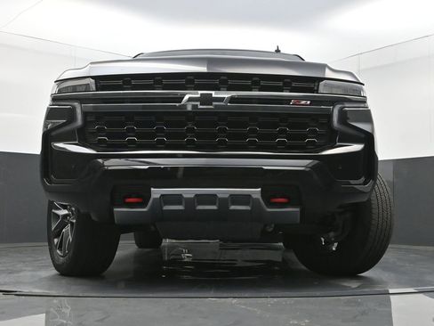 Used 2022 Chevrolet Tahoe Z71 image 28