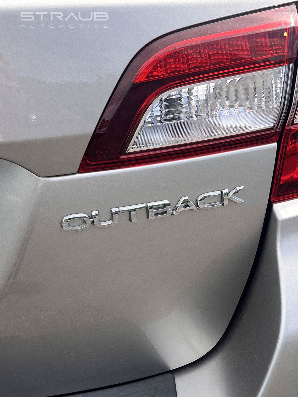 Used 2019 Subaru Outback 2.5i Limited w/ Popular Package #2 AWD/4WD image 13