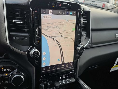 New 2026 RAM 1500 Big Horn image 11