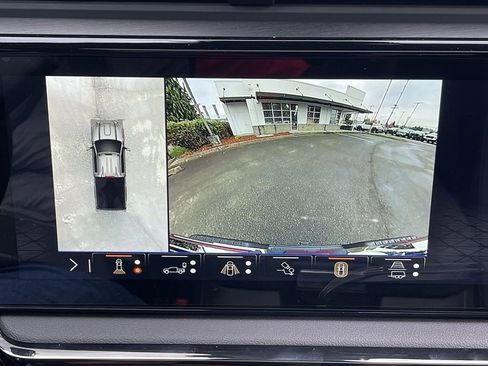 New 2026 GMC Sierra 2500 AT4 w/ AT4 Premium Plus Package image 15