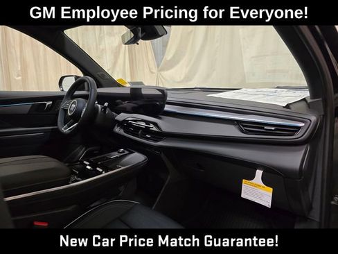 New 2026 Buick Enclave Sport Touring w/ Power Package image 38