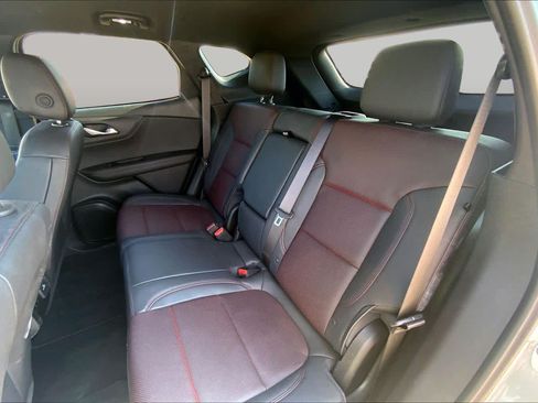 Used 2025 Chevrolet Blazer RS FWD image 20