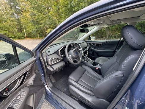 New 2025 Subaru Legacy Limited image 9