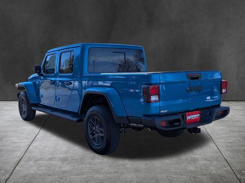 New 2026 Jeep Gladiator Sport image 6