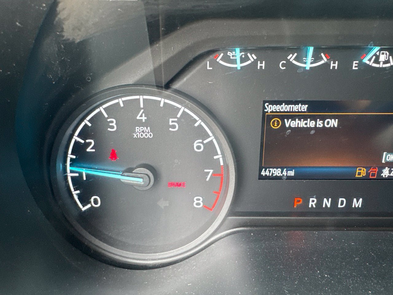 Used 2023 Ford F150 XL w/ STX Appearance Package AWD/4WD image 11