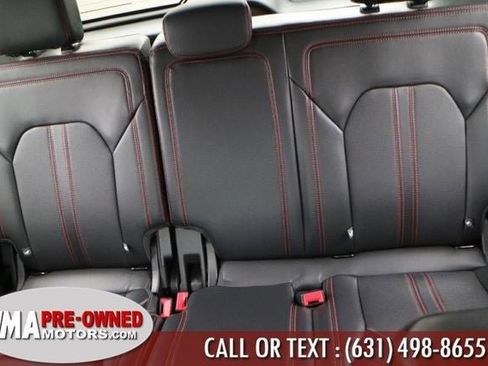 Used 2022 Ford Expedition Limited image 37