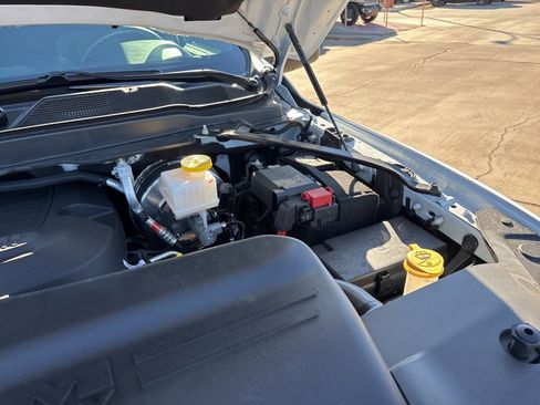 New 2026 RAM 2500 Tradesman image 47